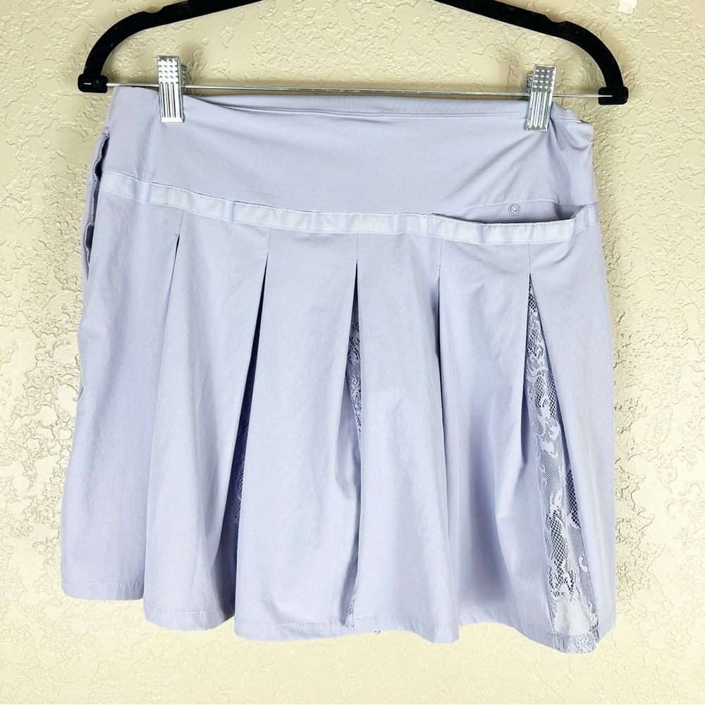Nike women’s flex pleated golf skort